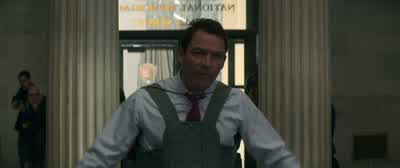 It was wrong. - Money Monster