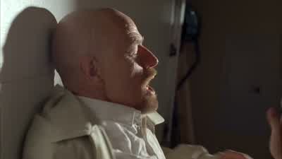 It was you. - Breaking Bad