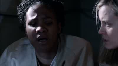 It was you. - Orange Is the New Black