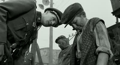 It was you. - Schindler's List