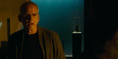 It was you. - Jurassic World: Dominion