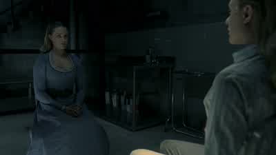 It was you. - Westworld