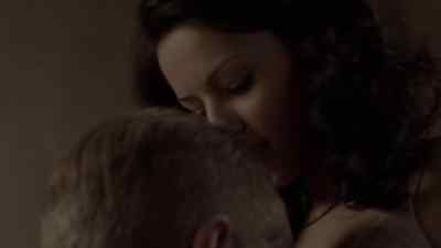 IT WAS YOU. - The Americans
