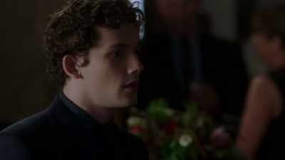 ♪ It wasn’t my time ♪ - Pretty Little Liars: The Perfectionists