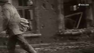 It wasn't until 1926,
that Garand began experimenting - Guns That Changed The Game