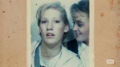 It wasn't until 9th,
10th, 11th grade - The Preppy Murder: Death in Central Park