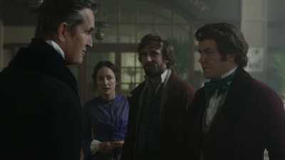 It wasn't a disaster, I
successfully removed Mr Smiles's leg. - Quacks