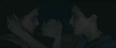 It wasn't a dream. - Dead Ringers