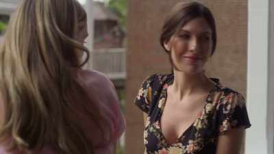 - It wasn't a hot date, - Lies My Sister Told Me