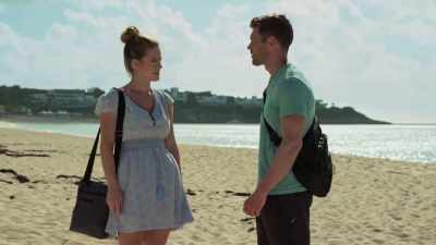 It wasn't a lot, - Beauty and the Billionaire