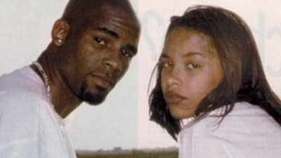 It wasn't a mistake
with Aaliyah. - Surviving R. Kelly