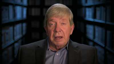 It wasn't a random, quick, - Homicide Hunter: Never Give Up