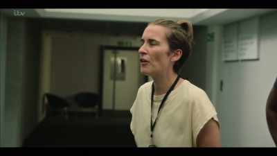 It wasn't a request. - Trigger Point
