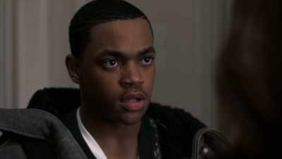 It wasn't a stickup
or anything like that. - Power Book II: Ghost