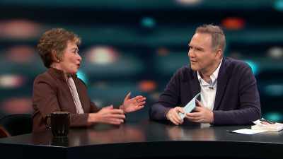 It wasn't a tiny...
I mean, if you go in with a gun - Norm Macdonald Has a Show