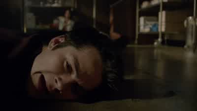 It wasn't a werewolf. - Teen Wolf