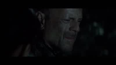 It wasn't about saving your life. - Tears of the Sun