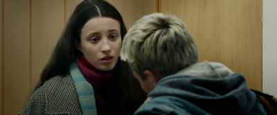 - It wasn't about that.
- It could have been. - Hacker