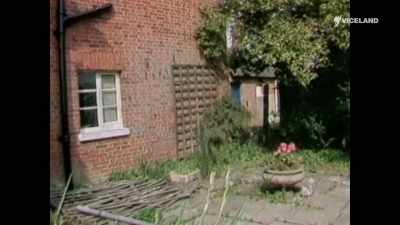It wasn't until about
three days after the event - The Bambers: Murder at the Farm