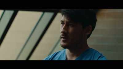It wasn't about what you did, - The Edge of Sleep
