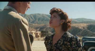 It wasn't all a lie. - Strange Angel