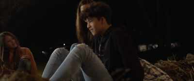 It wasn't always like that, - Don't Say My Name
