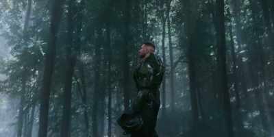 It wasn't always. - Halo