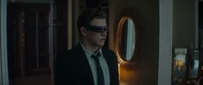 It wasn't an accident, Scott. - Dark Phoenix