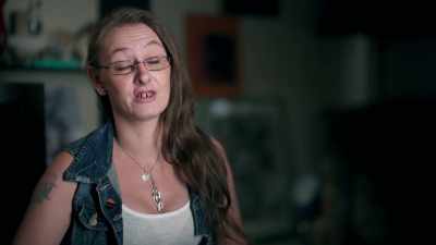It wasn't an easy lifestyle,
really. - Britain’s Most Evil Killers