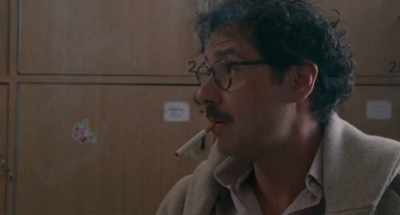 It wasn't anti-Semitic. - Summer of 85