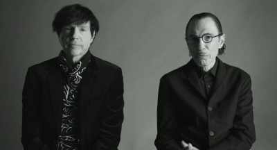It wasn't anything
that we kind of planned on, - The Sparks Brothers