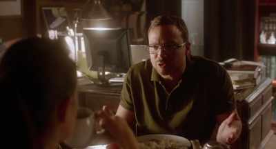 - It wasn't mine anyway.
- And what did you win, Nina? - About Love