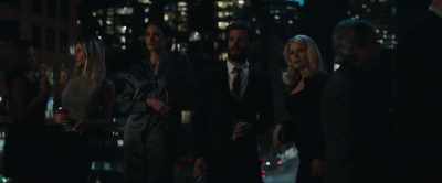 It wasn't bad at all, - Untogether