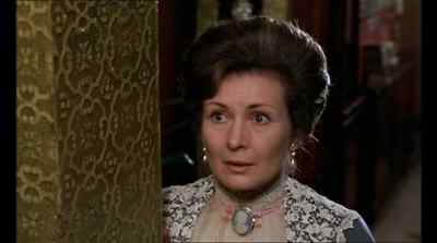 It wasn't bad news,
was it, Mummy? - The Railway Children