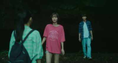 It wasn't so bad walking slowly. - Soulmate