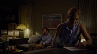 It wasn't bothering me. - Better Call Saul