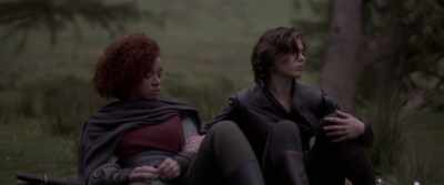 It wasn't built to protect the realm,
it was built for Elora Danan. - Willow