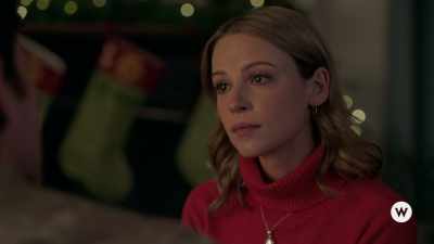 It wasn't his choice to go. He... - My Grown-Up Christmas List