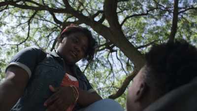 It wasn't Christian of me, - The Chi