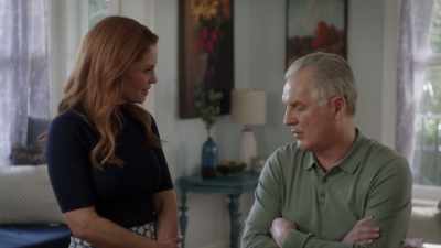 It wasn't clear in my memory
until this morning. - Aurora Teagarden Mysteries: Til Death Do Us Part