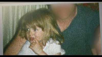 It wasn't my dad
that had abused me. - Children of the Underground