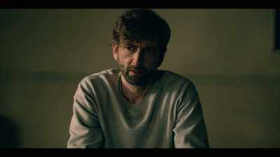 It wasn't difficult to find out - Inside Man