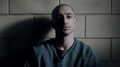 It wasn't so easy for me, either. - The Night Of