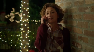It wasn't easy. - My Southern Family Christmas
