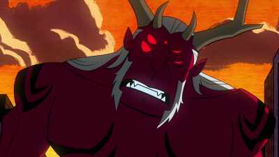 - It wasn't easy!
- [singsong] That Mrs. Claus is legit! - Teen Titans Go! Vs  Teen Titans
