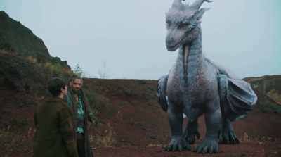 It wasn't easy suffering silently
through your nonsense. - Dragonheart Vengeance