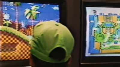 - It wasn't empirical science
when you say, - Console Wars