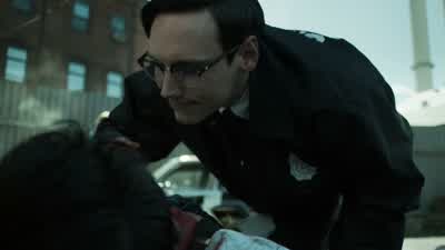 It wasn't even a proper yacht. - Gotham