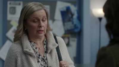 It wasn't even
in Dennis' nightstand, - Aurora Teagarden Mysteries: Til Death Do Us Part