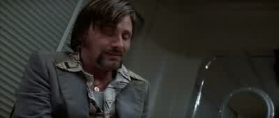 - It wasn't even turned on. - Carlito's Way
